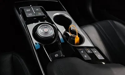 Kia K8 2023, 83519 км, за 21500000 KRW - фото 9