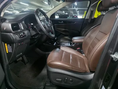 Kia Sorento 2015, 124525 км, за 12990000 KRW - фото 5