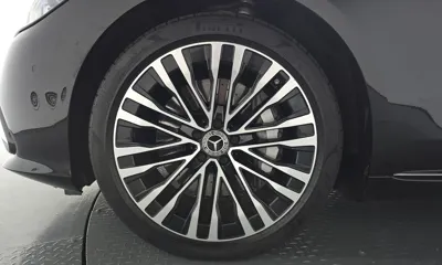 Mercedes-Benz S-Class 2022, 54372 км, за 91900000 KRW - фото 5