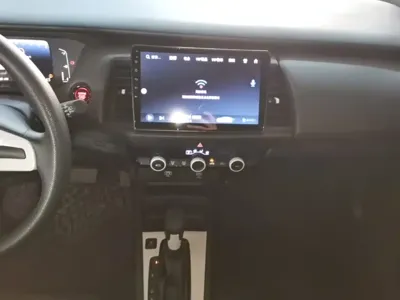Honda Fit 2022, 62600 км, за 57500 CNY - фото 13