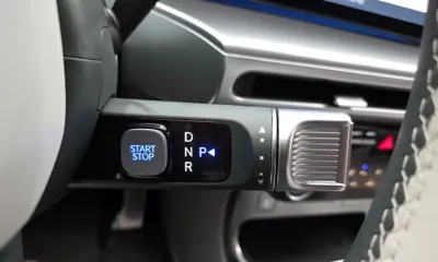 Hyundai Ioniq9 2025, 10005 км, за 73850000 KRW - фото 9
