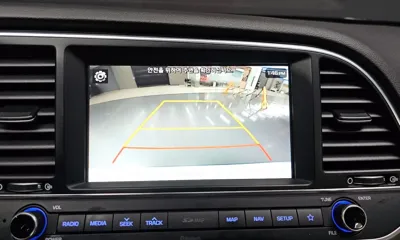 Hyundai Avante 2018, 45525 км, за 11000000 KRW - фото 16
