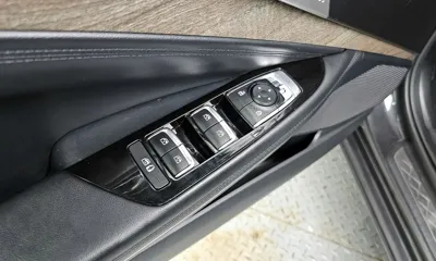 Kia K8 2022, 78532 км, за 20200000 KRW - фото 28