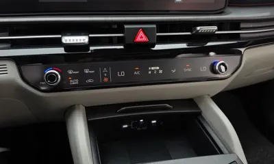 Kia Sportage 2025, 11329 км, за 44900000 KRW - фото 33