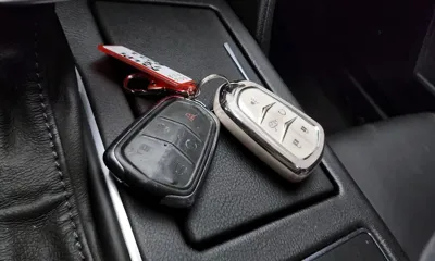 Cadillac CT6 2017, 137258 км, за 13300000 KRW - фото 32
