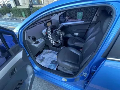 ChevroletGMDaewoo Spark 2014, 112332 км, за 3300000 KRW - фото 10
