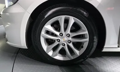 ChevroletGMDaewoo Malibu 2017, 78842 км, за 6300000 KRW - фото 5