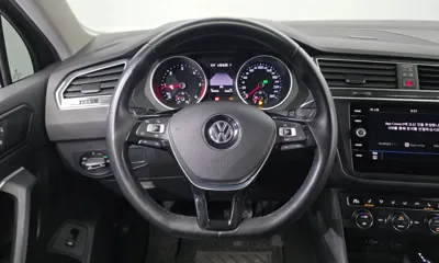 Volkswagen Tiguan 2020, 155970 км, за 17500000 KRW - фото 15