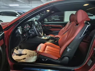 BMW M4 2018, 41170 км, за 53700000 KRW - фото 9