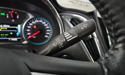 ChevroletGMDaewoo Malibu 2017, 96188 км, за 8500000 KRW - фото 28
