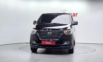 Hyundai Starex 2021, 22892 км, за 19400000 KRW