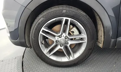 Hyundai Maxcruz 2017, 99145 км, за 13900000 KRW - фото 5