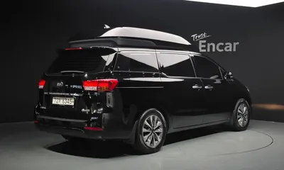 Kia Canival 2015, 51922 км, за 16500000 KRW - фото 2