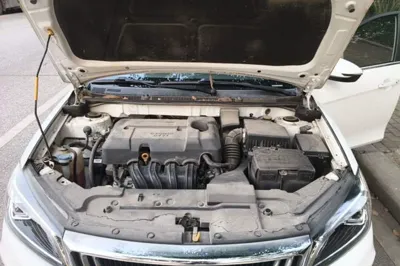 Geely Auto Emgrand 2019, 29900 км, за 44139.5 CNY - фото 24