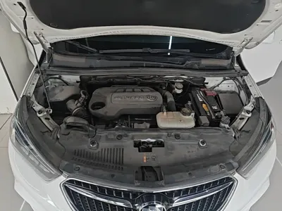 Buick Encore 2016, 51500 км, за 31900 CNY - фото 20