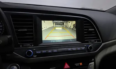 Hyundai Avante 2016, 158312 км, за 5200000 KRW - фото 14