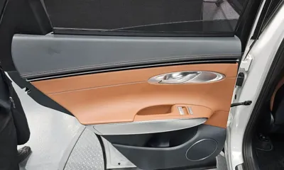 Genesis GV70 2023, 78136 км, за 39800000 KRW - фото 25