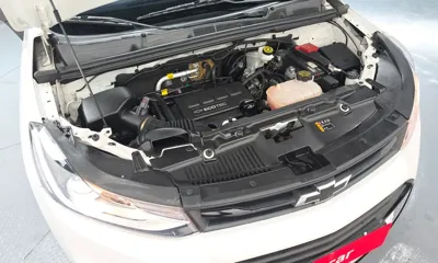 ChevroletGMDaewoo Trax 2020, 28556 км, за 12600000 KRW - фото 6