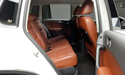 Volkswagen Tiguan 2011, 135648 км, за 5200000 KRW - фото 12