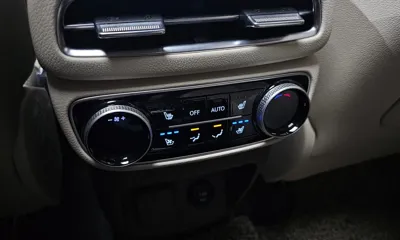 Genesis GV80 2022, 58801 км, за 55900000 KRW - фото 32