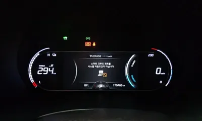 Kia Soul 2019, 170466 км, за 13900000 KRW - фото 8