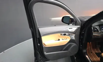 Volvo XC90 2025, 8458 км, за 76900000 KRW - фото 24