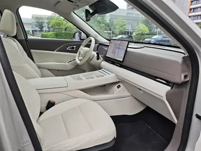 Haval Xiaolong Max 2025, 6800 км, за 94200 CNY - фото 15