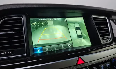 Genesis G80 2017, 88019 км, за 18600000 KRW - фото 15