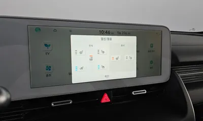 Hyundai Ioniq5 2022, 114858 км, за 25900000 KRW - фото 29