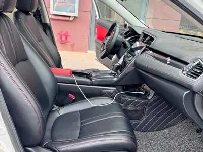 Honda Civic 2018, 100000 км, за 59500 CNY - фото 13