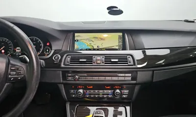 BMW 5-Series 2016, 207365 км, за 99990000 KRW - фото 14