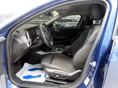 BMW 1-Series 2021, 107608 км, за 17990000 KRW - фото 6