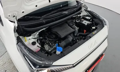 Kia Morning 2026, 10 км, за 17500000 KRW - фото 6