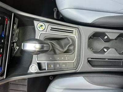 Volkswagen Lavida 2023, 44000 км, за 88800 CNY - фото 13