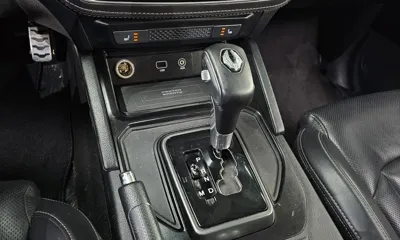 KG_Mobility_Ssangyong Rexton 2021, 151099 км, за 15200000 KRW - фото 9