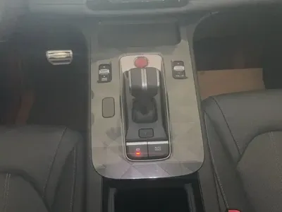 GAC Motor Shadow Leopard 2025, 20299 км, за 88100 CNY - фото 11