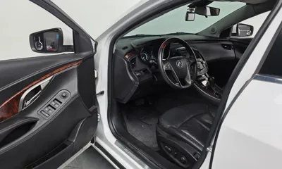 ChevroletGMDaewoo Alpheon 2015, 119648 км, за 2900000 KRW - фото 10