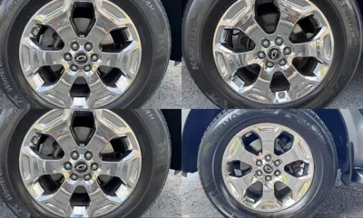 Kia Mohave 2017, 169857 км, за 11300000 KRW - фото 18