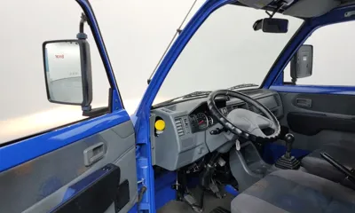 ChevroletGMDaewoo damas 2017, 62099 км, за 5500000 KRW - фото 10