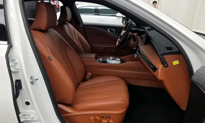 Kia K8 2026, 124 км, за 37900000 KRW - фото 26