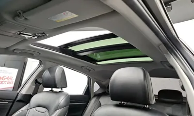 Hyundai Grandeur 2018, 100467 км, за 15900000 KRW - фото 19