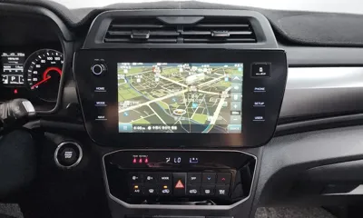 KG_Mobility_Ssangyong TIBOLI 2025, 32750 км, за 16900000 KRW - фото 13