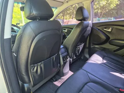 Hyundai Tucson 2014, 140626 км, за 7290000 KRW - фото 14