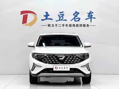 Jetta VS7 2022, 41000 км, за 95800 CNY