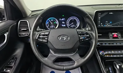 Hyundai Grandeur 2018, 249562 км, за 8800000 KRW - фото 15