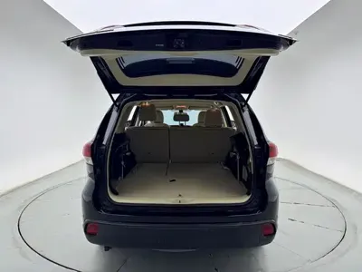 Toyota Highlander 2020, 59400 км, за 104900 CNY - фото 9