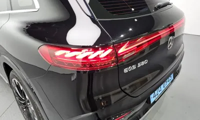 Mercedes-Benz EQS 2023, 26717 км, за 114000000 KRW - фото 23