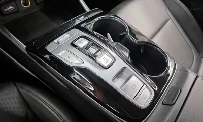 Hyundai Tucson 2022, 114749 км, за 18900000 KRW - фото 9