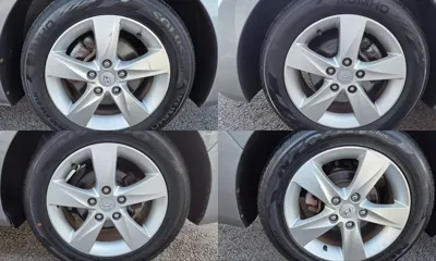 Hyundai Avante 2012, 229000 км, за 3300000 KRW - фото 19