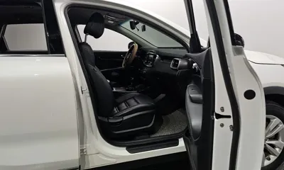 Kia Sorento 2016, 200408 км, за 10300000 KRW - фото 11